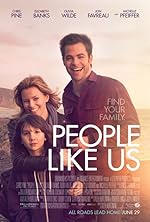 Cover image of the movie People Like Us