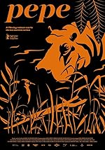 Cover image of the movie Pepe