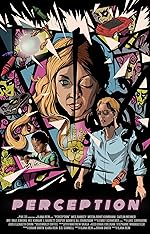 Cover image of the movie Perception