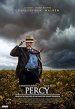 Cover image of the movie Percy Vs Goliath