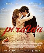 Cover image of the movie Perdida