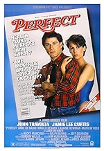 Cover image of the movie Perfect