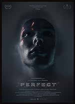 Cover image of the movie Perfect