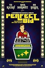 Cover image of the movie Perfect Bid: The Contestant Who Knew Too Much
