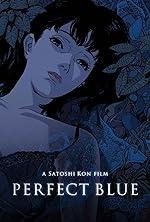 Cover image of the movie Perfect Blue