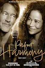 Cover image of the movie Perfect Harmony