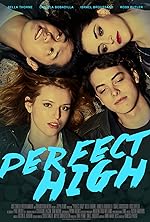 Cover image of the movie Perfect High