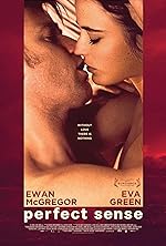 Cover image of the movie Perfect Sense