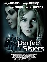 Cover image of the movie Perfect Sisters