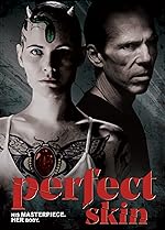 Cover image of the movie Perfect Skin