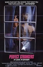 Cover image of the movie Perfect Strangers