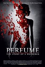 Cover image of the movie Perfume: The Story of a Murderer