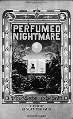 Cover image of the movie Perfumed Nightmare