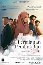 Cover image of the movie Perjalanan Pembuktian Cinta