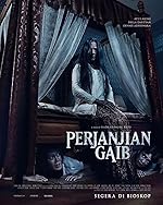 Cover image of the movie Perjanjian Gaib