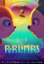Cover image of the movie Perlimps