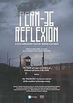 Cover image of the movie Perm-36. Reflexion