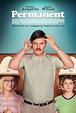 Cover image of the movie Permanent