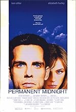 Cover image of the movie Permanent Midnight