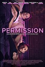 Cover image of the movie Permission