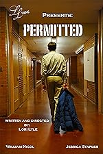 Cover image of the movie Permitted