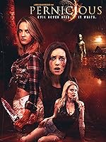 Cover image of the movie Pernicious