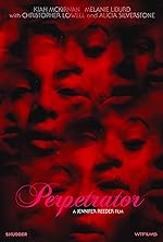 Cover image of the movie Perpetrator