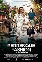 Cover image of the movie Perrengue Fashion