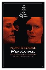 Cover image of the movie Persona