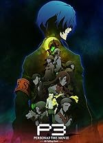 Cover image of the movie PERSONA3 the Movie #3 Falling Down