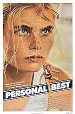 Cover image of the movie Personal Best
