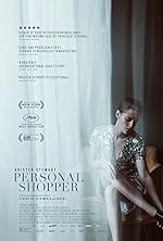 Cover image of the movie Personal Shopper