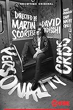 Cover image of the movie Personality Crisis: One Night Only