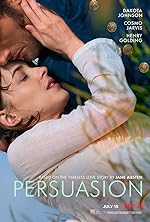 Cover image of the movie Persuasion