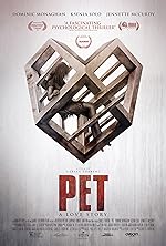 Cover image of the movie Pet