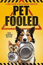 Cover image of the movie Pet Fooled