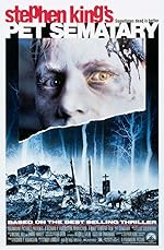 Cover image of the movie Pet Sematary