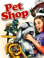 Cover image of the movie Pet Shop