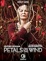 Cover image of the movie Petals on the Wind