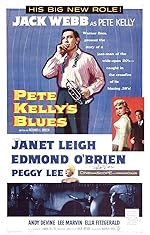Cover image of the movie Pete Kelly's Blues