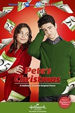 Cover image of the movie Pete's Christmas
