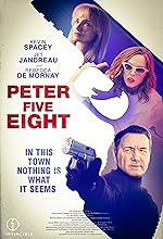Cover image of the movie Peter Five Eight