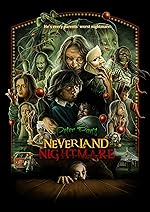 Cover image of the movie Peter Pan's Neverland Nightmare