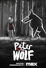 Cover image of the movie Peter & the Wolf