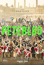 Cover image of the movie Peterloo