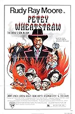 Cover image of the movie Petey Wheatstraw