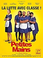Cover image of the movie Petites mains