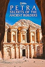 Cover image of the movie Petra: Secrets of the Ancient Builders