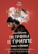 Cover image of the movie Petrov's Flu