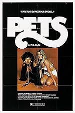 Cover image of the movie Pets